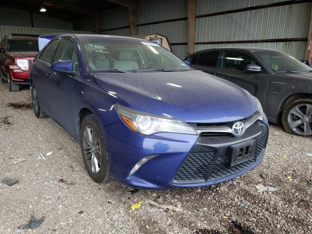 TOYOTA CAMRY LE 2015 4t1bf1fk9fu982372