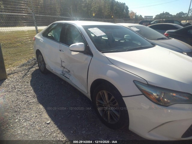 TOYOTA CAMRY 2015 4t1bf1fk9fu983330