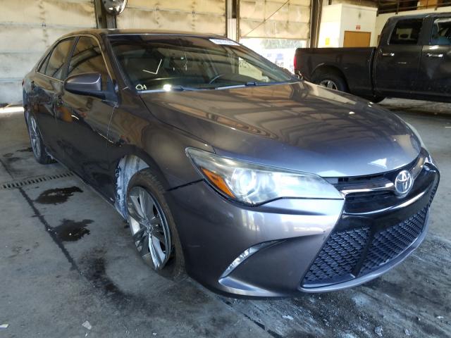 TOYOTA CAMRY LE 2015 4t1bf1fk9fu983375