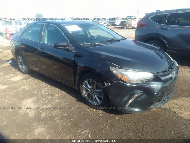 TOYOTA CAMRY 2015 4t1bf1fk9fu983666