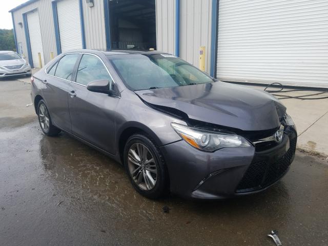 TOYOTA CAMRY LE 2015 4t1bf1fk9fu985000