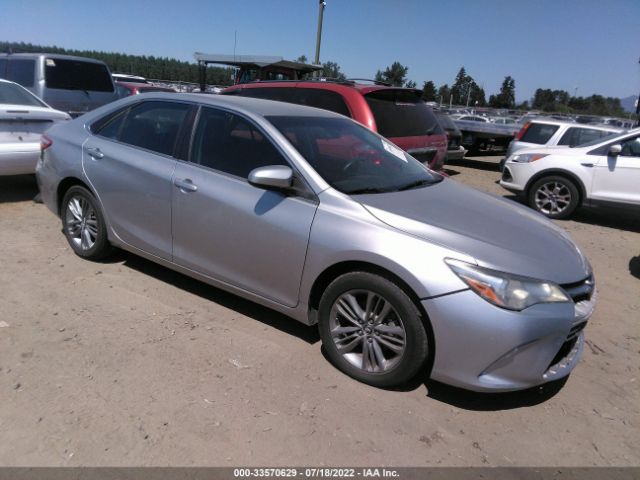 TOYOTA CAMRY 2015 4t1bf1fk9fu986468