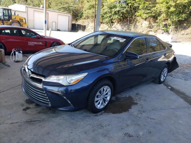 TOYOTA CAMRY LE 2015 4t1bf1fk9fu987216