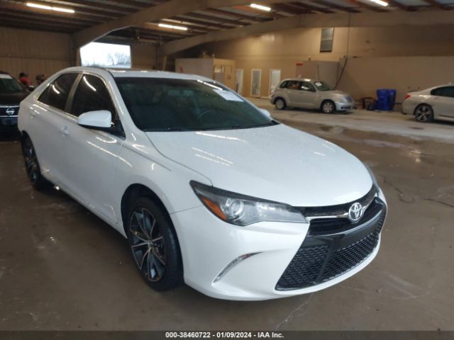 TOYOTA CAMRY 2015 4t1bf1fk9fu988396