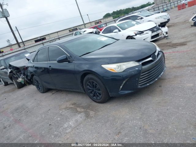 TOYOTA CAMRY 2015 4t1bf1fk9fu989063