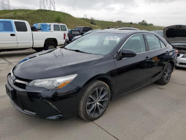 TOYOTA CAMRY LE 2015 4t1bf1fk9fu990097