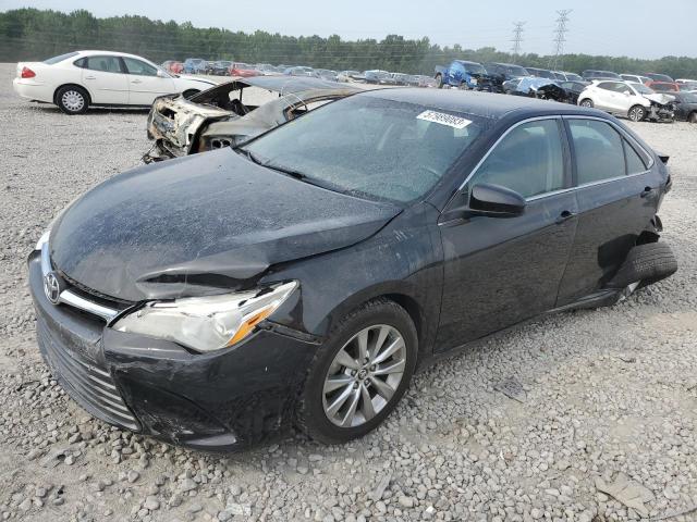 TOYOTA CAMRY LE 2015 4t1bf1fk9fu990472