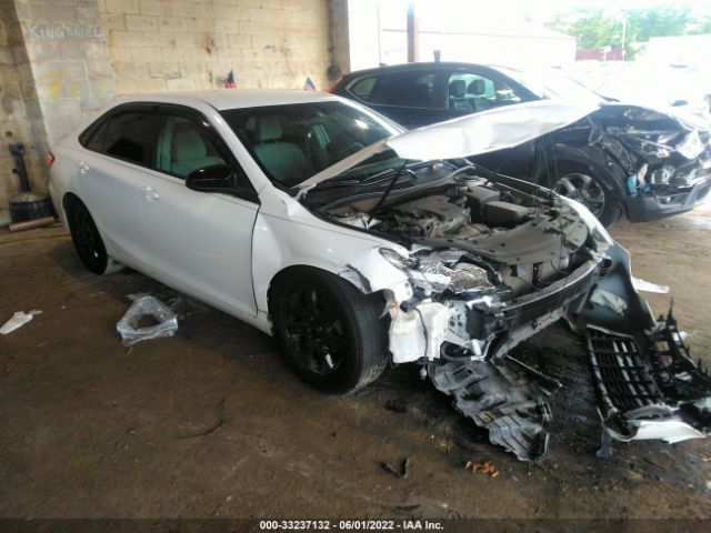 TOYOTA CAMRY 2015 4t1bf1fk9fu991461