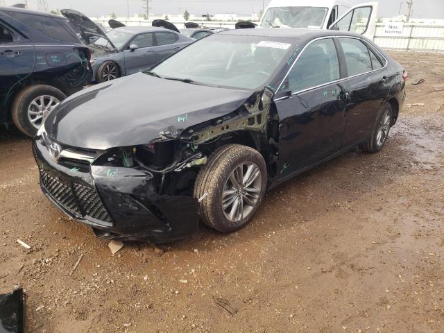 TOYOTA CAMRY LE 2015 4t1bf1fk9fu993193