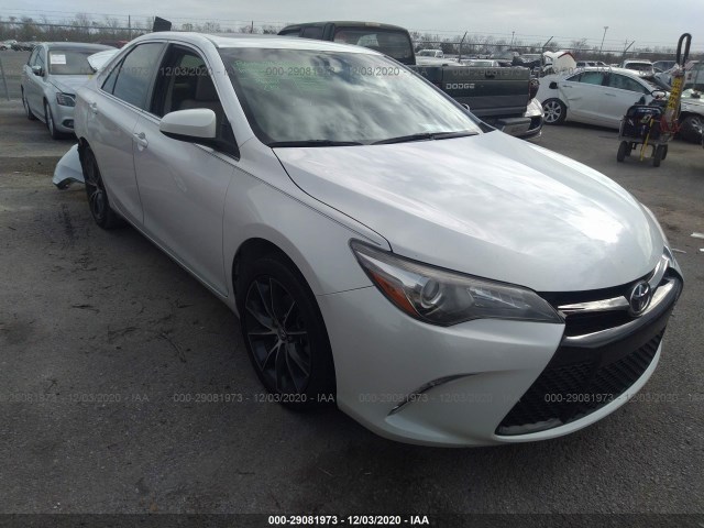 TOYOTA CAMRY 2015 4t1bf1fk9fu993503