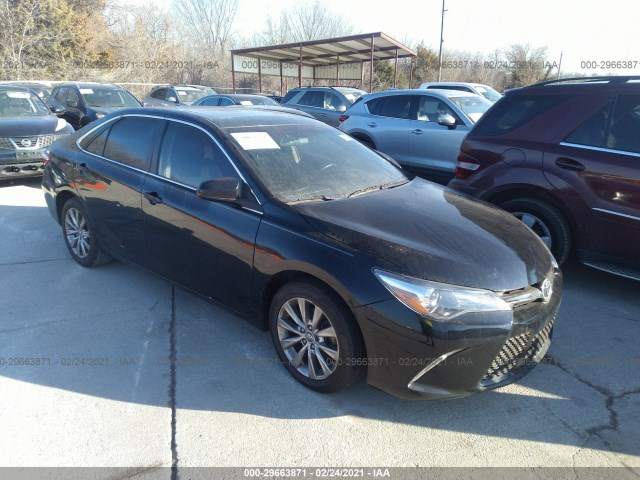 TOYOTA CAMRY 2015 4t1bf1fk9fu993761