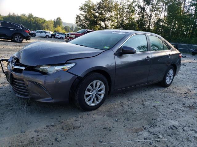 TOYOTA CAMRY LE 2015 4t1bf1fk9fu994022