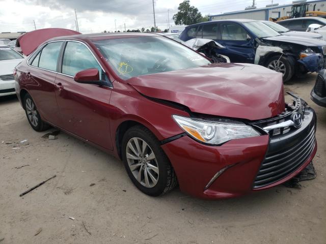 TOYOTA CAMRY LE 2015 4t1bf1fk9fu994196