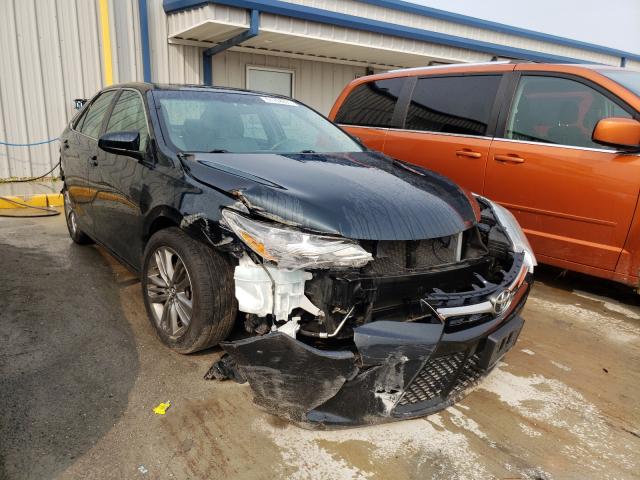 TOYOTA CAMRY LE 2015 4t1bf1fk9fu994246