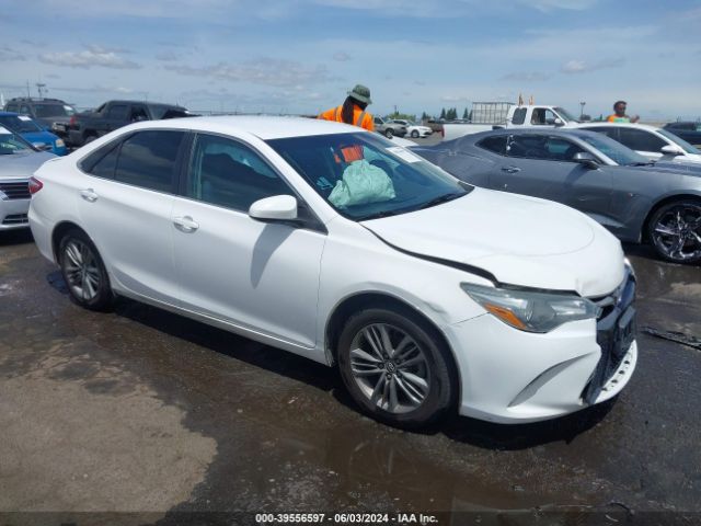 TOYOTA CAMRY 2015 4t1bf1fk9fu994683