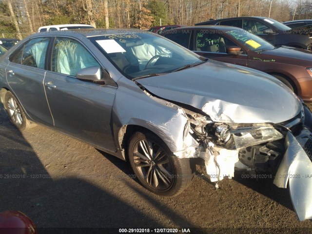 TOYOTA CAMRY 2015 4t1bf1fk9fu995011