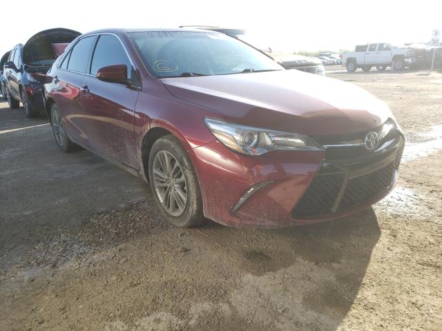 TOYOTA CAMRY LE 2015 4t1bf1fk9fu997440