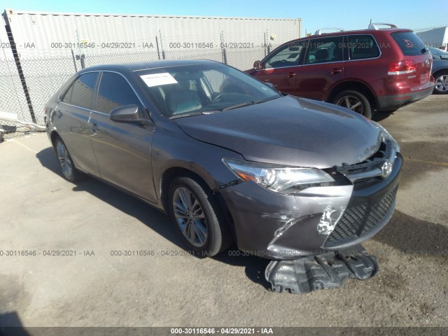 TOYOTA CAMRY 2015 4t1bf1fk9fu997955