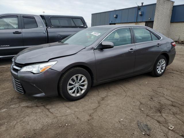 TOYOTA CAMRY LE 2016 4t1bf1fk9gu116267