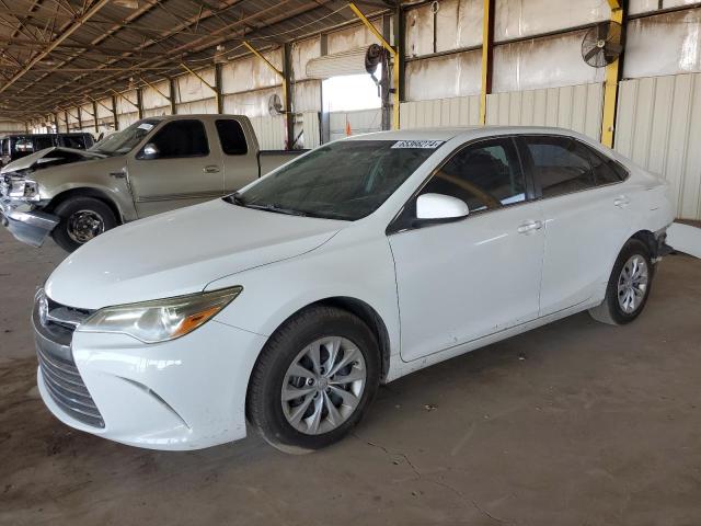 TOYOTA CAMRY 2016 4t1bf1fk9gu116348