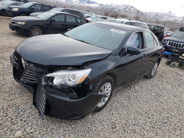 TOYOTA CAMRY 2016 4t1bf1fk9gu118181