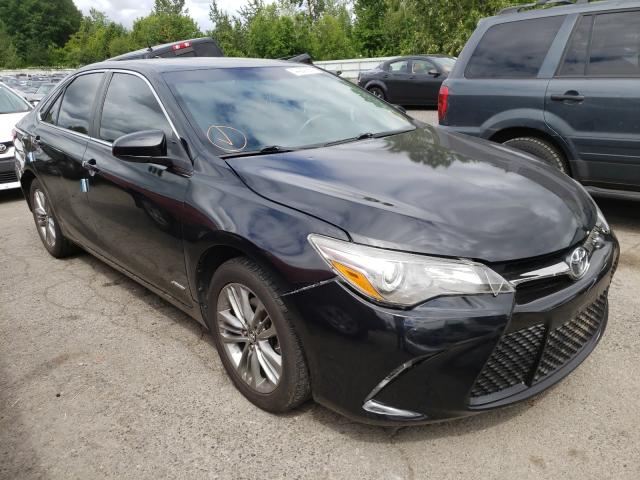 TOYOTA CAMRY LE 2016 4t1bf1fk9gu118276