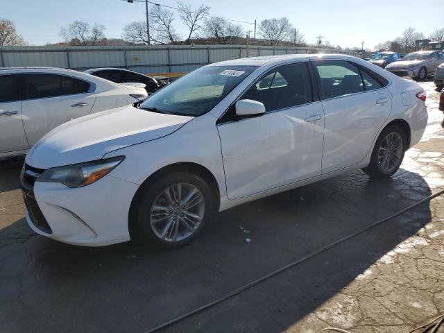 TOYOTA CAMRY LE 2016 4t1bf1fk9gu118987