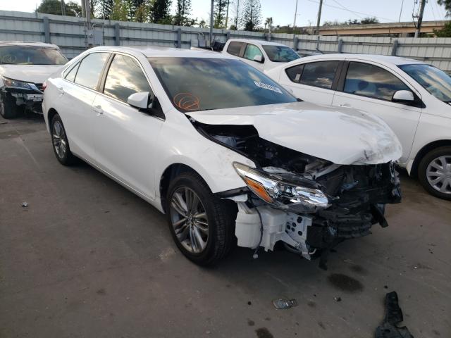 TOYOTA CAMRY LE 2016 4t1bf1fk9gu119251