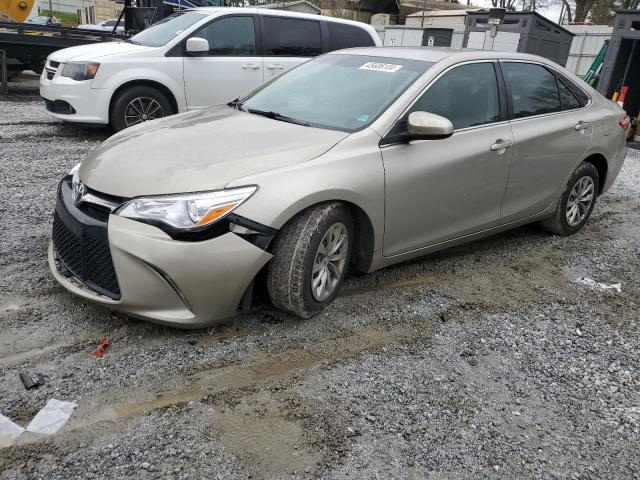 TOYOTA CAMRY 2016 4t1bf1fk9gu119346