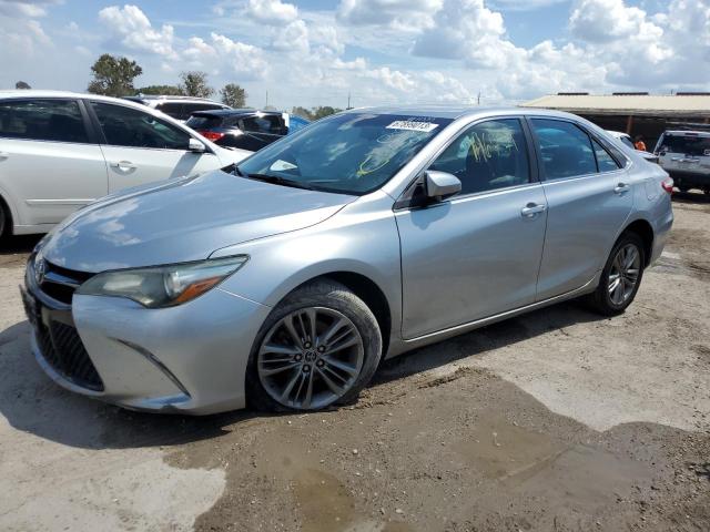 TOYOTA CAMRY LE 2016 4t1bf1fk9gu120741