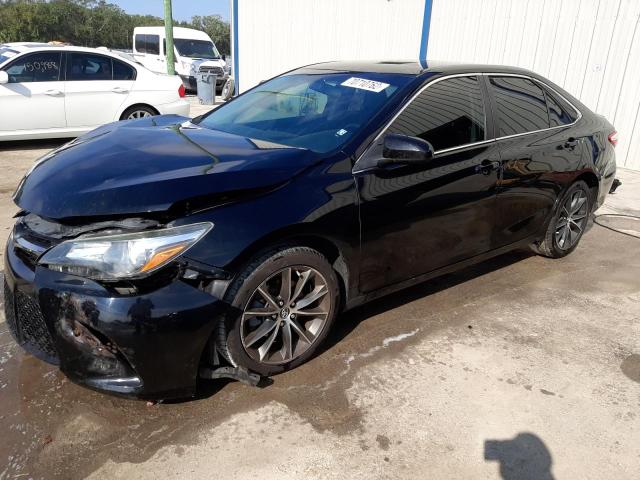 TOYOTA CAMRY LE 2016 4t1bf1fk9gu120769