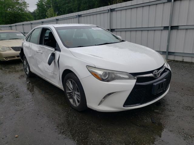 TOYOTA CAMRY LE 2016 4t1bf1fk9gu121145