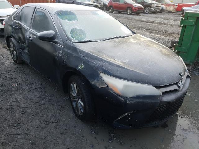 TOYOTA CAMRY LE 2016 4t1bf1fk9gu121307