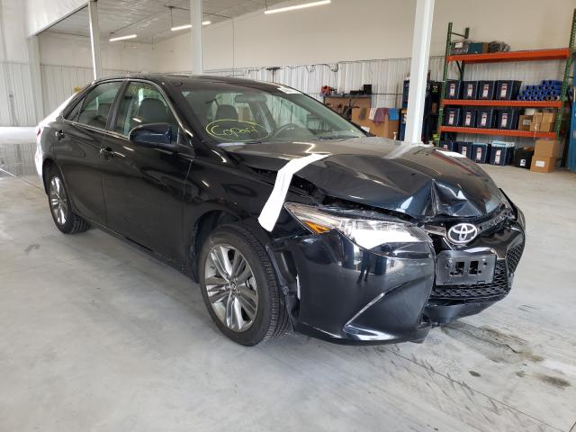 TOYOTA CAMRY LE 2016 4t1bf1fk9gu122666