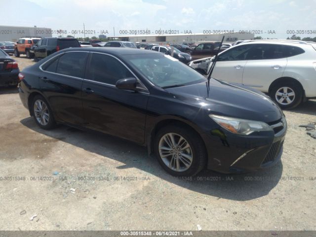 TOYOTA CAMRY 2016 4t1bf1fk9gu123171