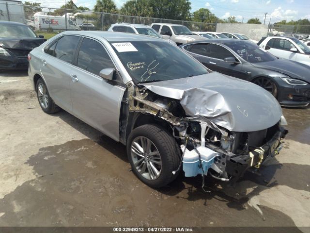 TOYOTA CAMRY 2016 4t1bf1fk9gu123378