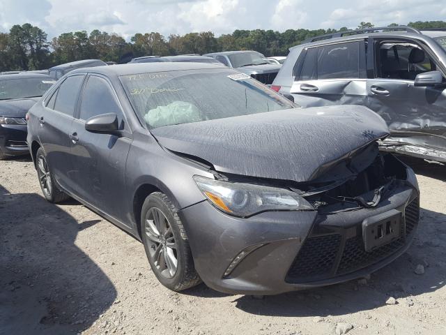 TOYOTA CAMRY LE 2016 4t1bf1fk9gu124059