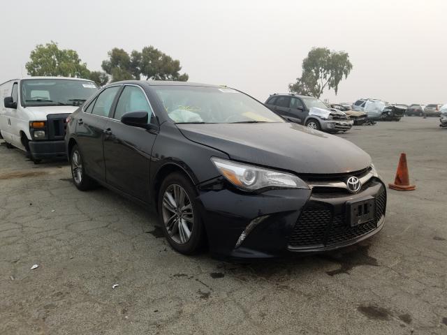 TOYOTA CAMRY LE 2016 4t1bf1fk9gu125485