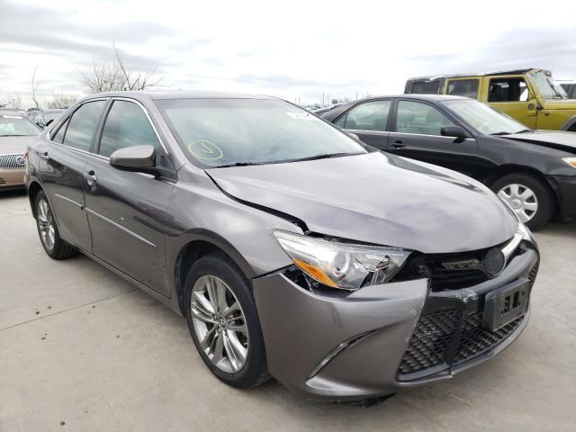 TOYOTA CAMRY LE 2016 4t1bf1fk9gu126944