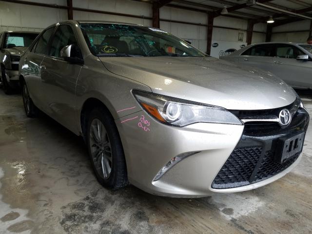 TOYOTA CAMRY LE 2016 4t1bf1fk9gu127348