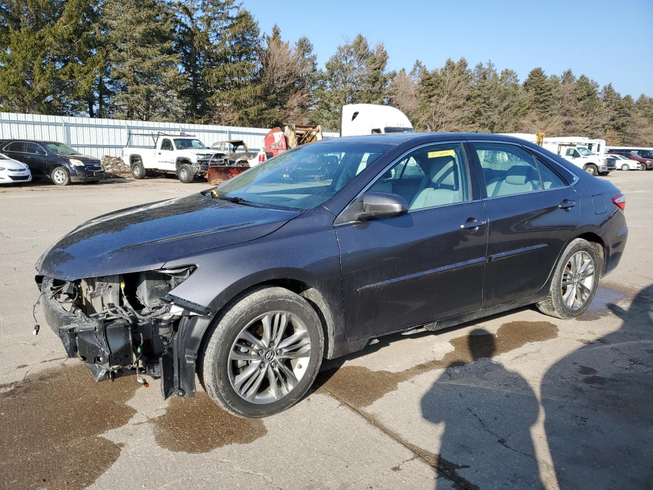 TOYOTA CAMRY 2016 4t1bf1fk9gu127656