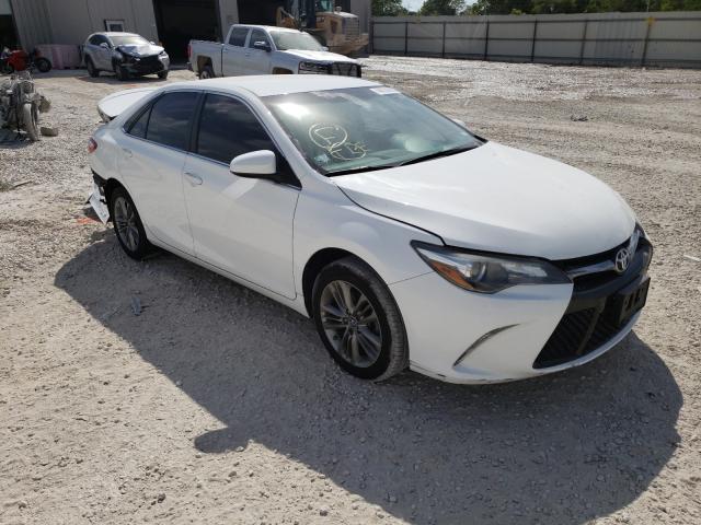 TOYOTA CAMRY LE 2016 4t1bf1fk9gu128385