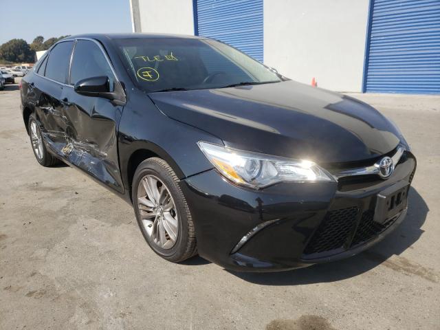 TOYOTA CAMRY LE 2016 4t1bf1fk9gu128984