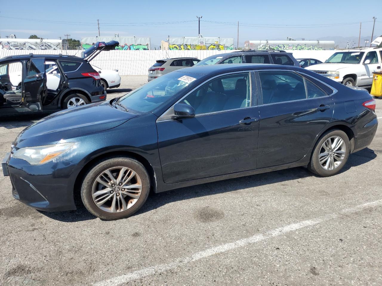 TOYOTA CAMRY 2016 4t1bf1fk9gu129181