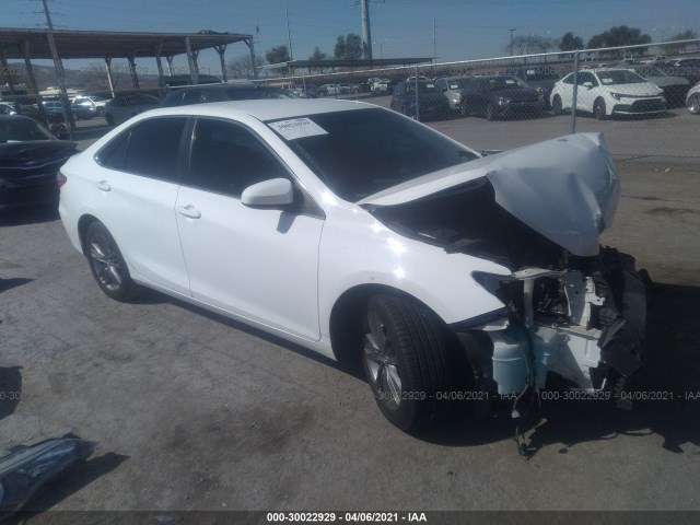 TOYOTA CAMRY 2016 4t1bf1fk9gu130038