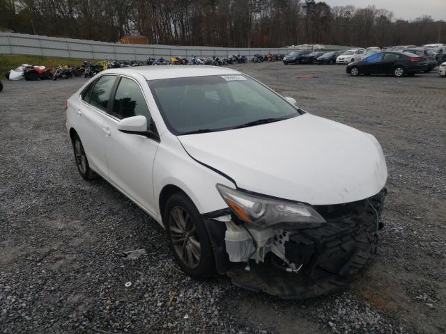 TOYOTA CAMRY LE 2016 4t1bf1fk9gu130492