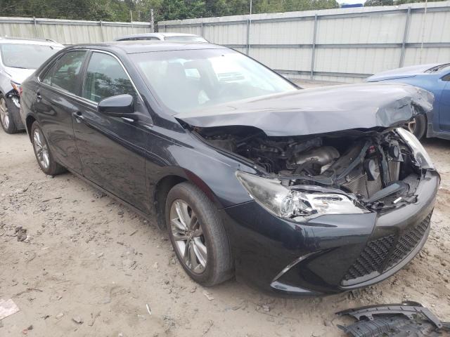 TOYOTA CAMRY LE 2016 4t1bf1fk9gu130749