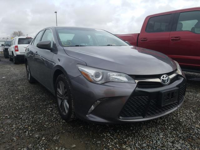 TOYOTA CAMRY LE 2016 4t1bf1fk9gu131223