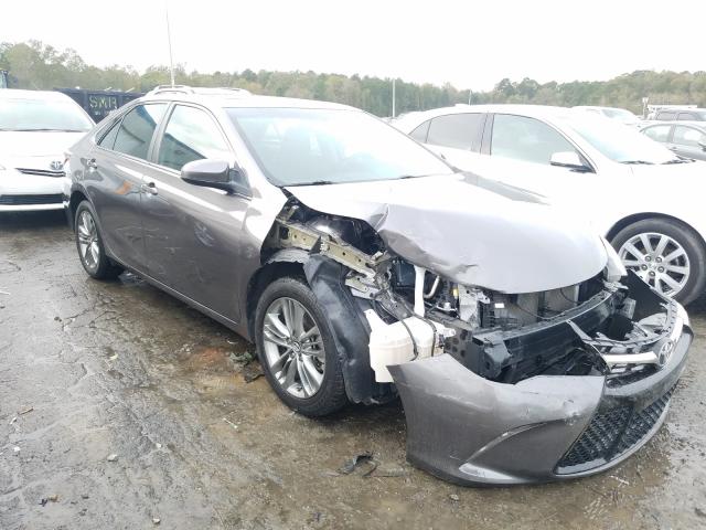 TOYOTA CAMRY LE 2016 4t1bf1fk9gu131366