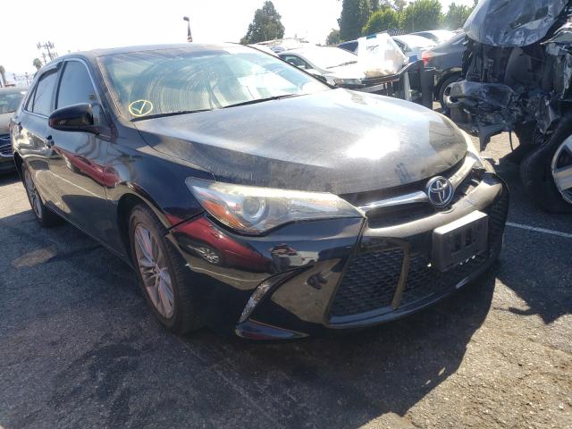 TOYOTA CAMRY LE 2016 4t1bf1fk9gu131433